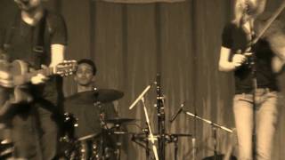 California - The Paperboys - The band from Canada in Washington