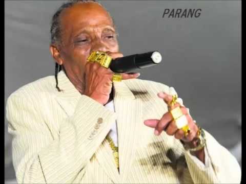 Baron - Neighbour Oye