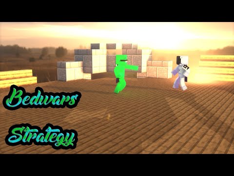 Hypixel bedwars | 20 Stars ⭐ VS 200 Stars ⭐