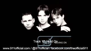 911 - Moving On Album - 12/12: Hold On [Audio] (1998)