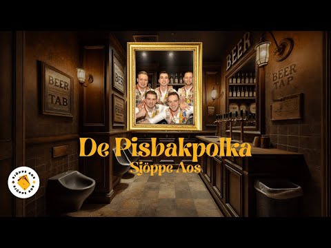 Sjöppe Aos - De Pisbakpolka