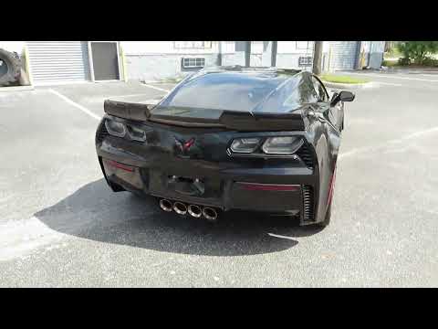 2016 Chevrolet Corvette Z06 (CC-1698189) for sale in Apopka, Florida