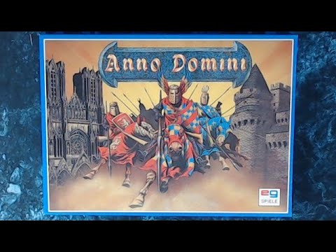 Anno Domini (1995)