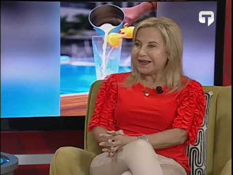 Carnaval en Hilton Colón Guayaquil