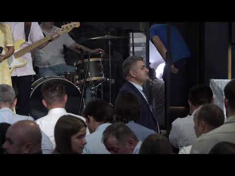 Botez nou Testamental - LLP - 13/07/2025 - Singura icoana mantuitoare