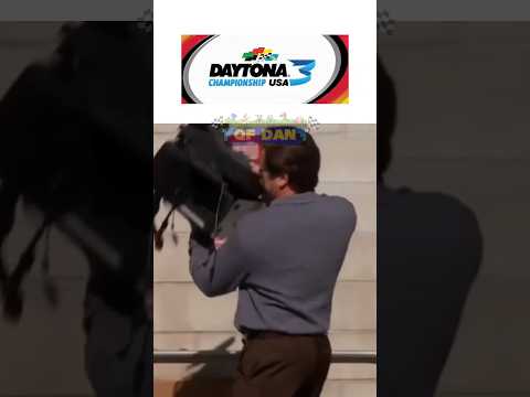 Ranking Every Daytona USA Games (Meme Version) #daytonausa #sega #arcade