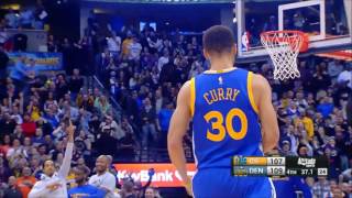 Stephen Curry Highlights/// Post Malone- Too Young