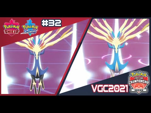 "GUERRA DE GEOMANCY!" POKÉMON SWORD & SHIELD VGC 2021 | VS DJ BATTLES - DESAFIO 32 | DJ VS Diego