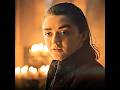 Arya S Revenge The North Remembers Shorts Houseofthedragon Gameofthrones