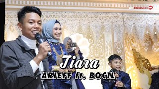 Download lagu Arief ft. Bocil - Tiara Sallo Mall Sengkang, Wajo 2022 mp3