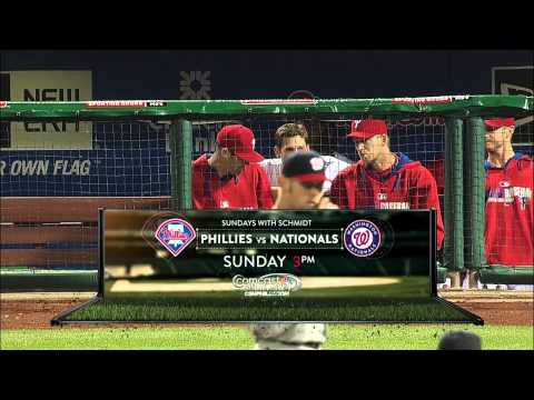 WAS AT PHI - May 02, 2014