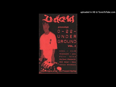 GRAMMATIK - 24h '98 (debiut Eldo) / Full Audio HQ