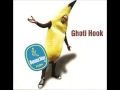 Ghoti Hook- Monsters 
