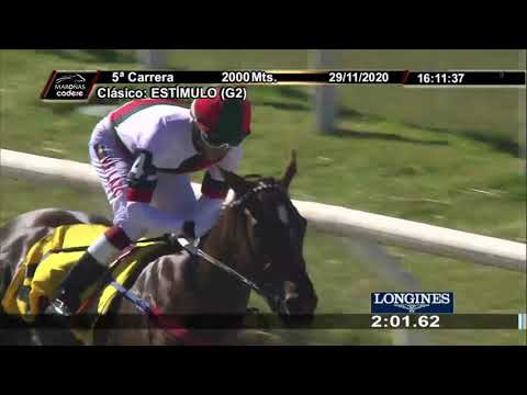 Clasico estímulo Instamancha