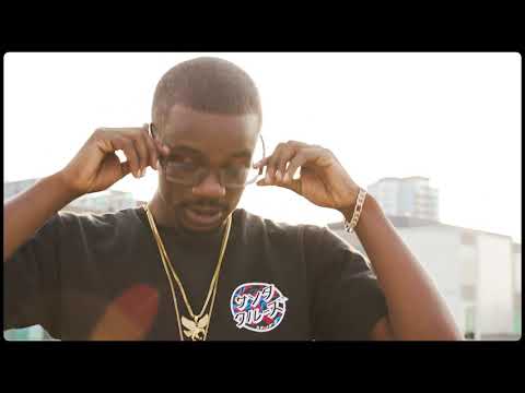 Vonny - F**k The Fame (Official Video)