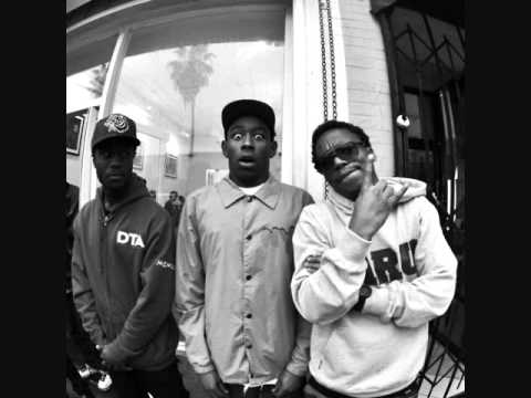 Tyler, The Creator - Dazed x Amazed