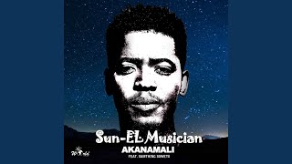 Akanamali (feat. Samthing Soweto)