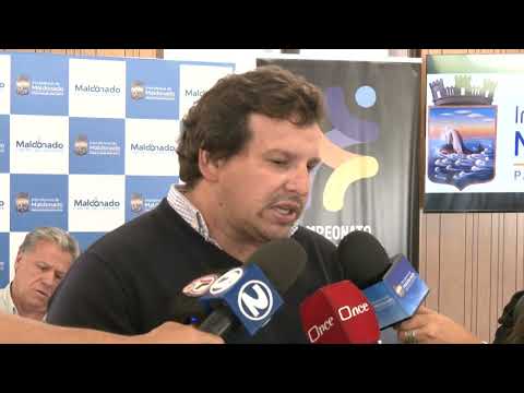 Maldonado Capital del Deporte: con récord de inscripciones llega Panamericano de Gimnasia Aeróbica