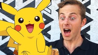Awkward Moments All Pokémon Go Players Understand