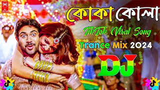 Download lagu Koka Kola - Bangla Dj Song | Dj Trance 2024 | TikTok Remix  | কোকা কোলা ডিজে | Dj Meyad | Edm Dance mp3