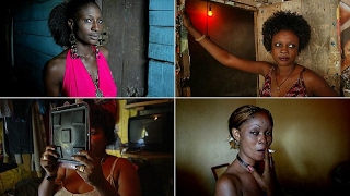 The Angels of Death: where tens of thousands of HIV-positive prostitutes are fuelling an AIDS