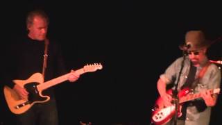 The Bottle Rockets-Radar Gun live in Milwaukee, WI 1-9-15