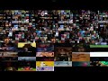 All 16x Movies At Once
