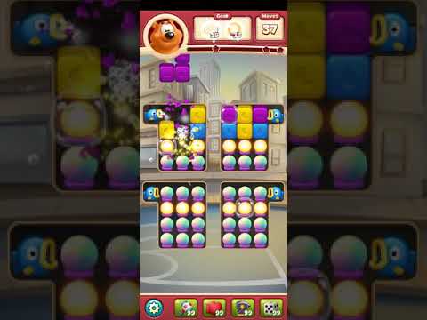 Toon Blast level 3320