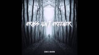 Chris Brown - Grass Ain&#39;t Greener (2016)-www.Smashtunes.Biz