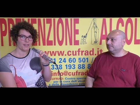 Omicidio della moglie in uno stato alcolico Cura di alcolismo risposte di Mosca