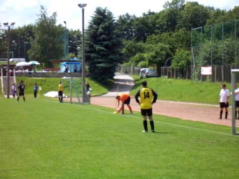 (20.06.2009) 2. VfB 90 Dresden Masters