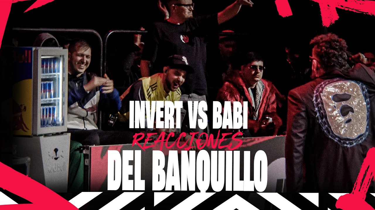 INVERT VS BABI DESDE EL BANQUILLO | #FMSESPAÑA J5 TEMPORADA 8 | Urban Roosters