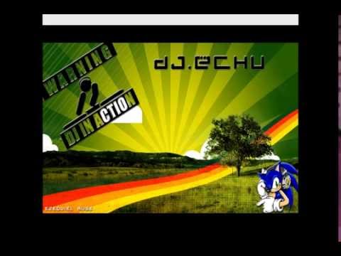 Hard Mix 2012 - DJ Echu