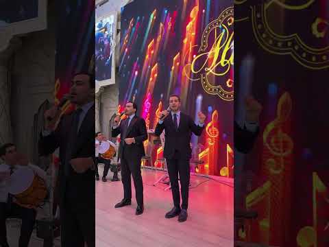 S Murik & Agamyrat - alo alo