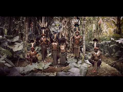 Fisto De Soul - A Zulu Rebel ... .