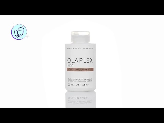 منعم الشعر رقم 6 بوند من اولابليكس - 100مل