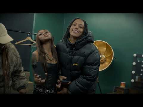 GB Diaries: Season 2 Episode 1 -- TeeZandos 'Old Me' BTS