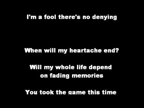 Hot Chocolate - So You Win Again with lyrics