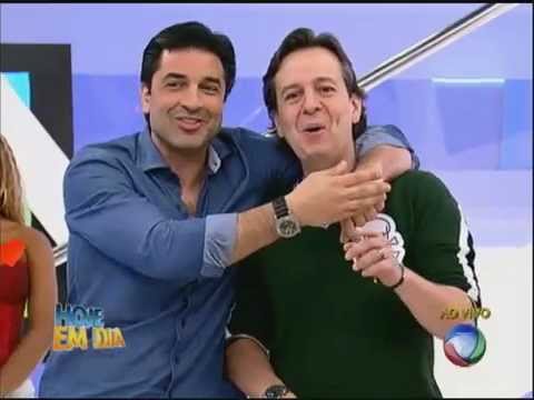 Amizade x inimizade  ex participantes da Fazenda de Verão avaliam colegas