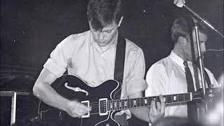 New Order-Senses (Live 2-7-1981)