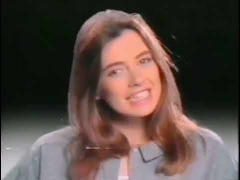 Sophie Carle - 100% d'amour (100% of love) (1984)