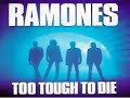 Ramones- Endless Vacation (Demo)