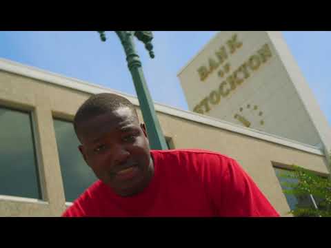 Carlos Bryant - Broke In a Minute (Freestyle)