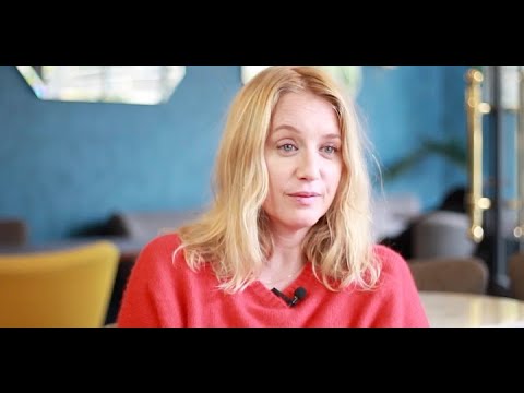 Ludivine Sagnier : "Le court, une promesse d'un.e artiste en devenir"