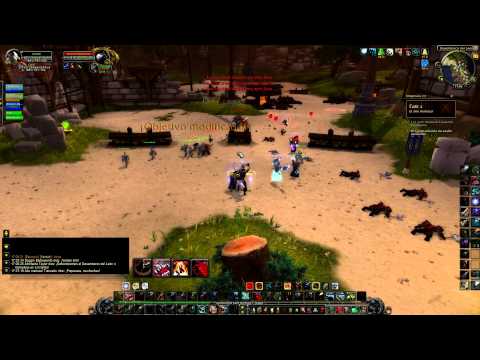 World of Warcraft - Scenario (90) - Lion's Landing