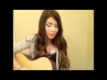 ET Katy Perry Feat Kanye West Cover By Hunter Pecunia