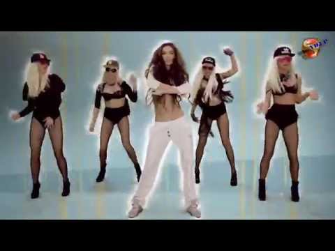 Tom Boxer & Morena Feat Sirreal - Las Vegus (VDJ Parri)