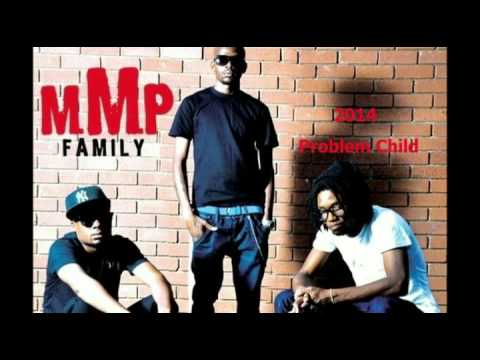 MMP Family - Problem Child
