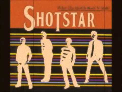 Shotstar - We're going down