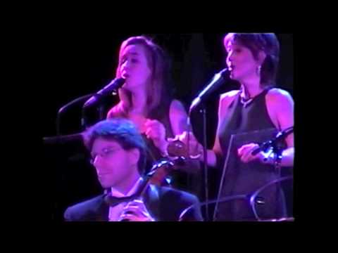 Al Martino Concert - Atlantic City 1999